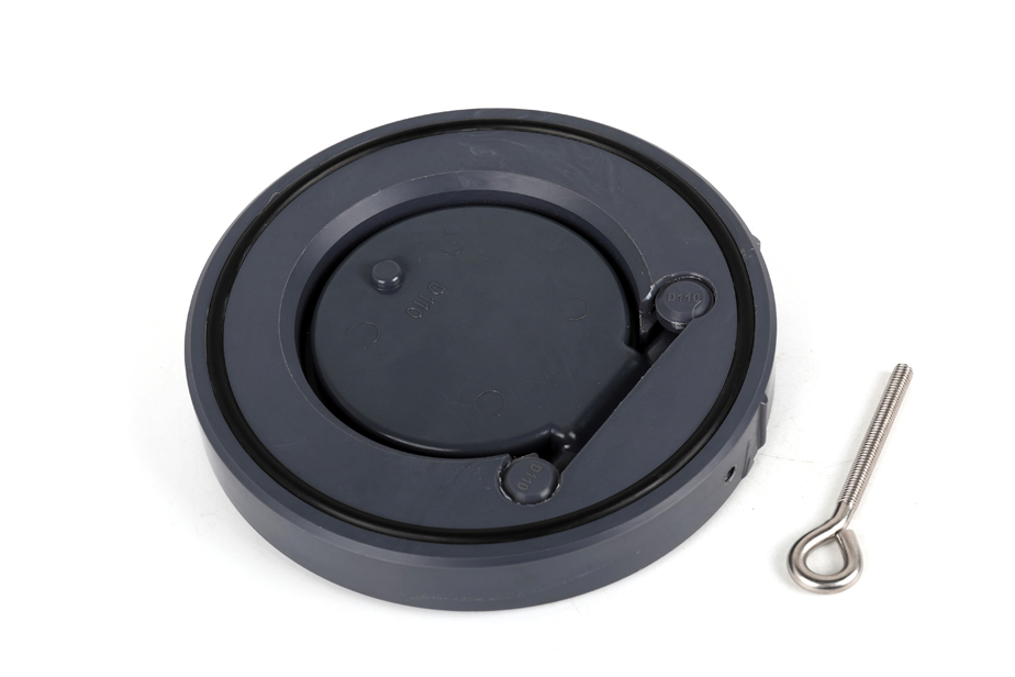 鄱阳对夹式止回阀